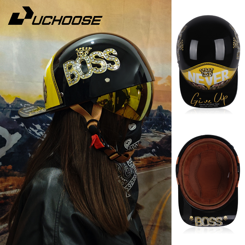Baseball Cap Structured - Gorra de béisbol abierta para hombre