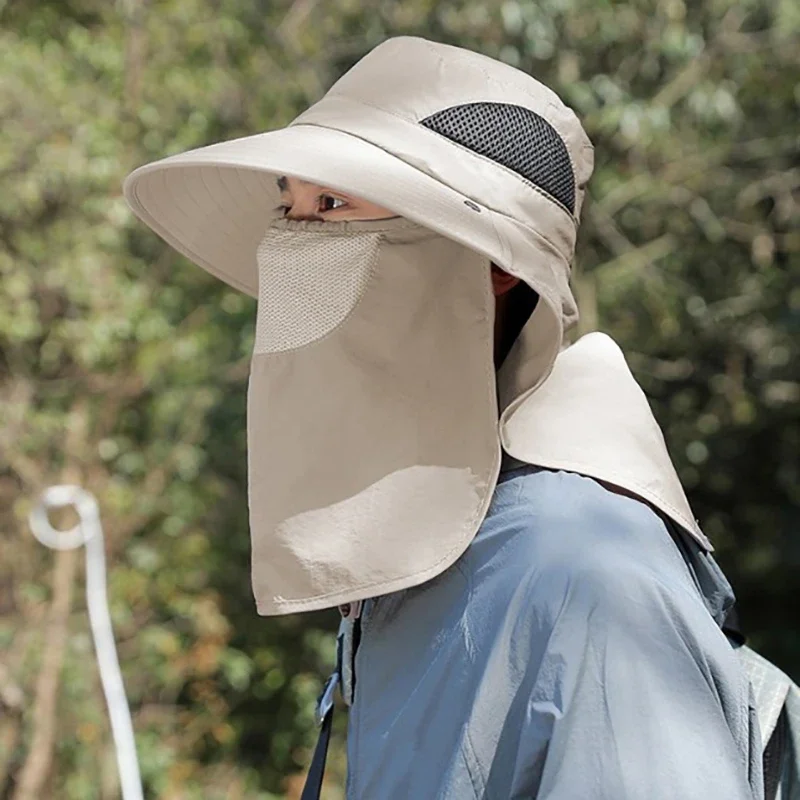 Visor Sun Hat - Sombreros de sol de verano con