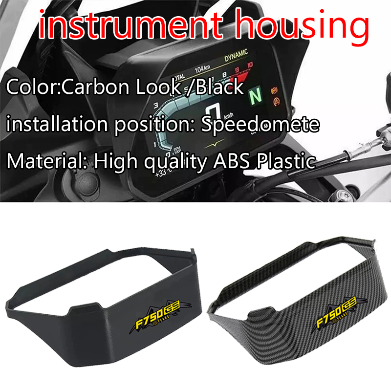 Visor Sun Hat - Para F750GS F850GS F900GS ADVENTURE F