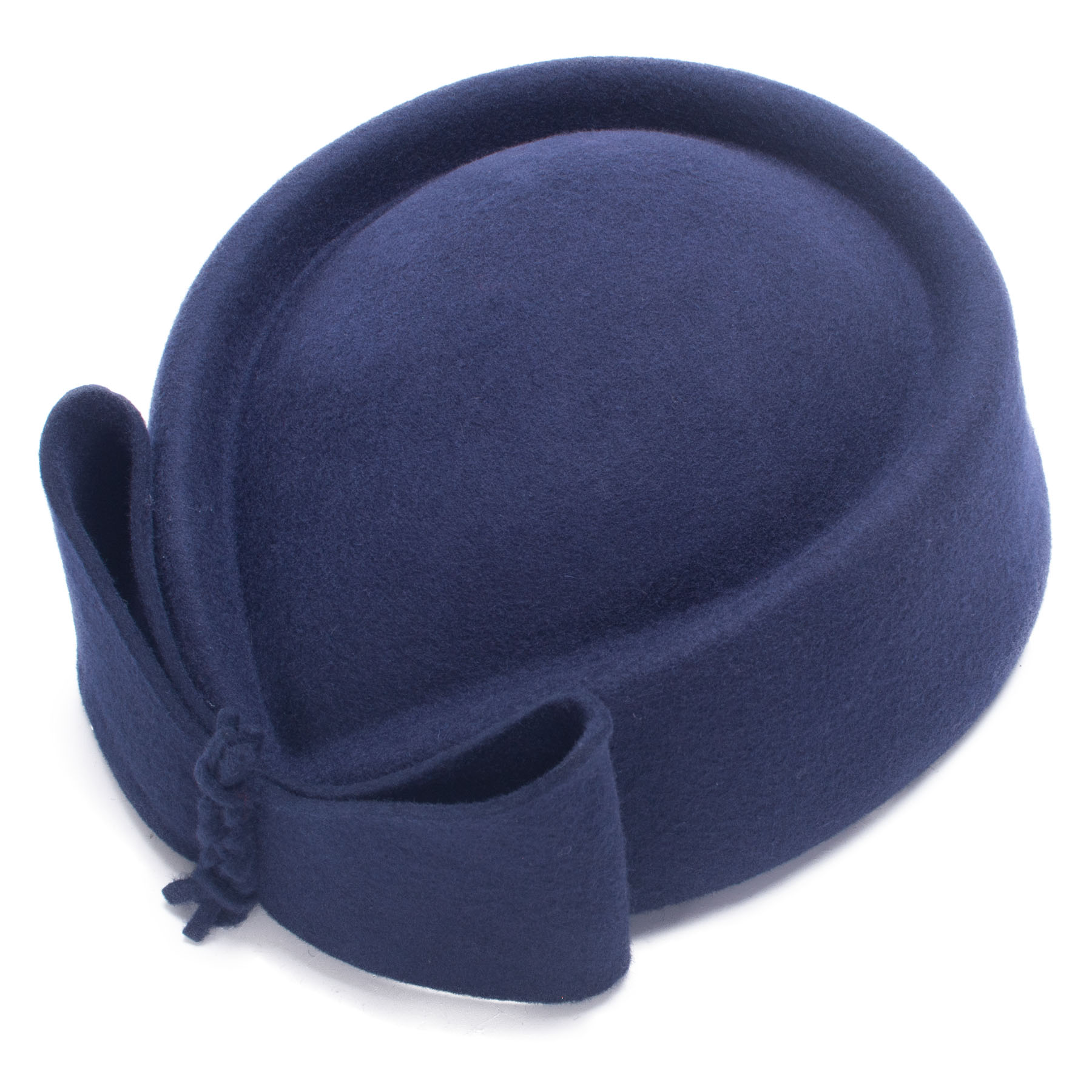 Lawliet-tocado en forma de lág - Fedora Hat Wool reseña y precio