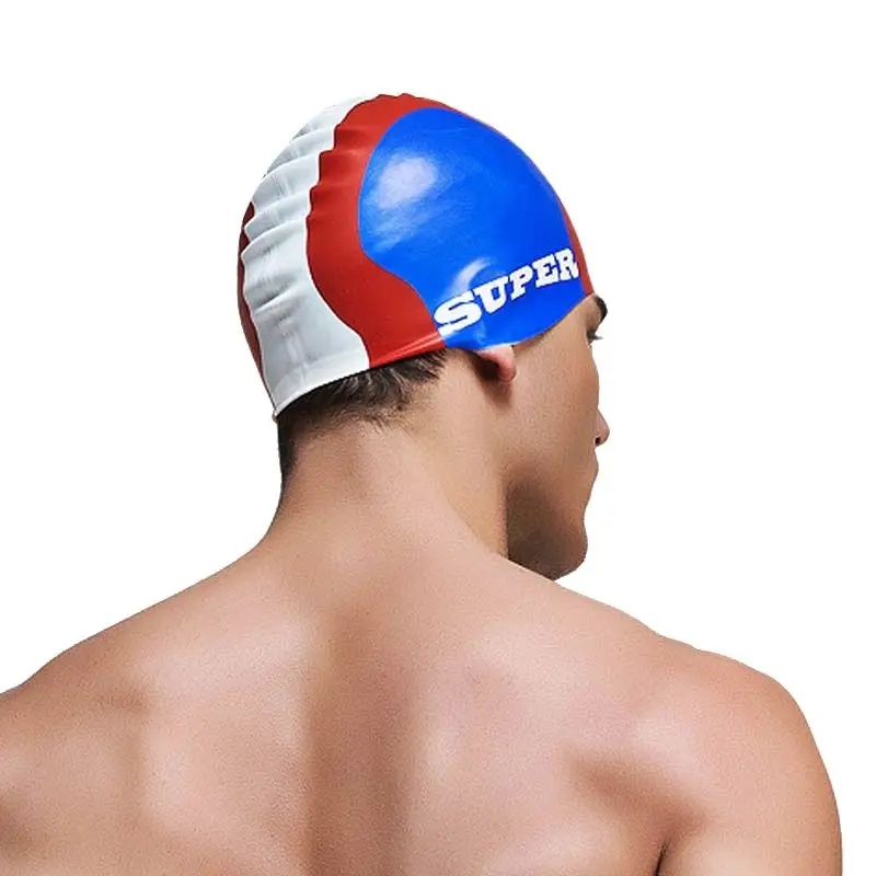 Gorro de Natación de Silicona  - Swim Hat Silicone reseña y precio