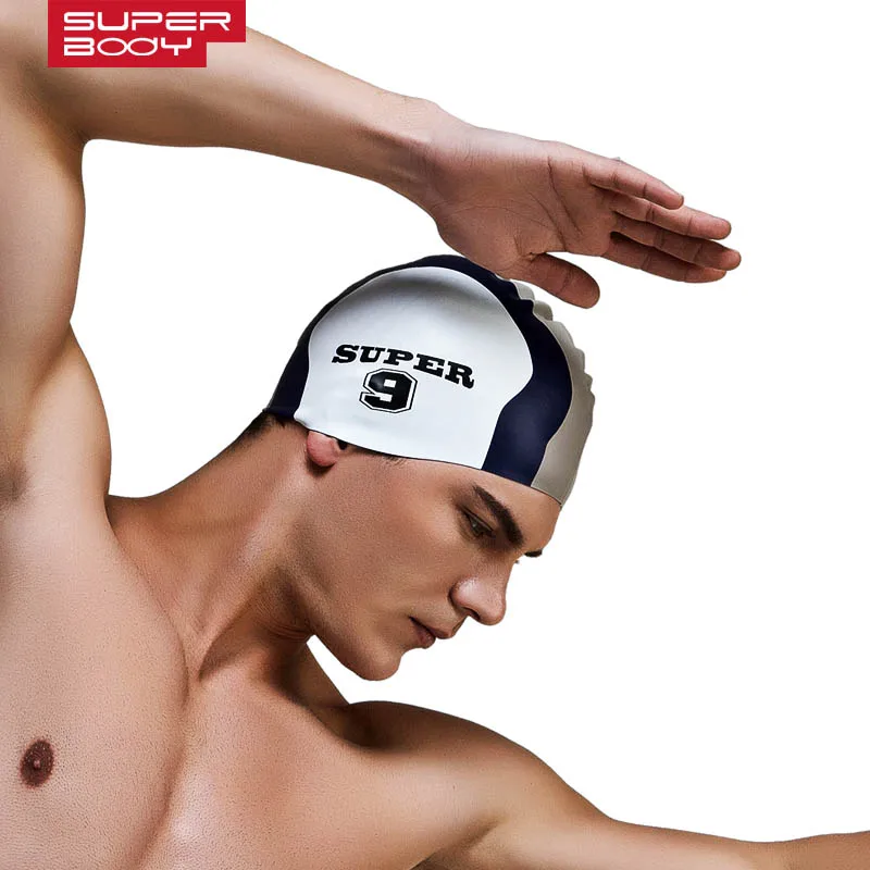 Gorro de Natación de Silicona  - Swim Hat Silicone reseña y precio