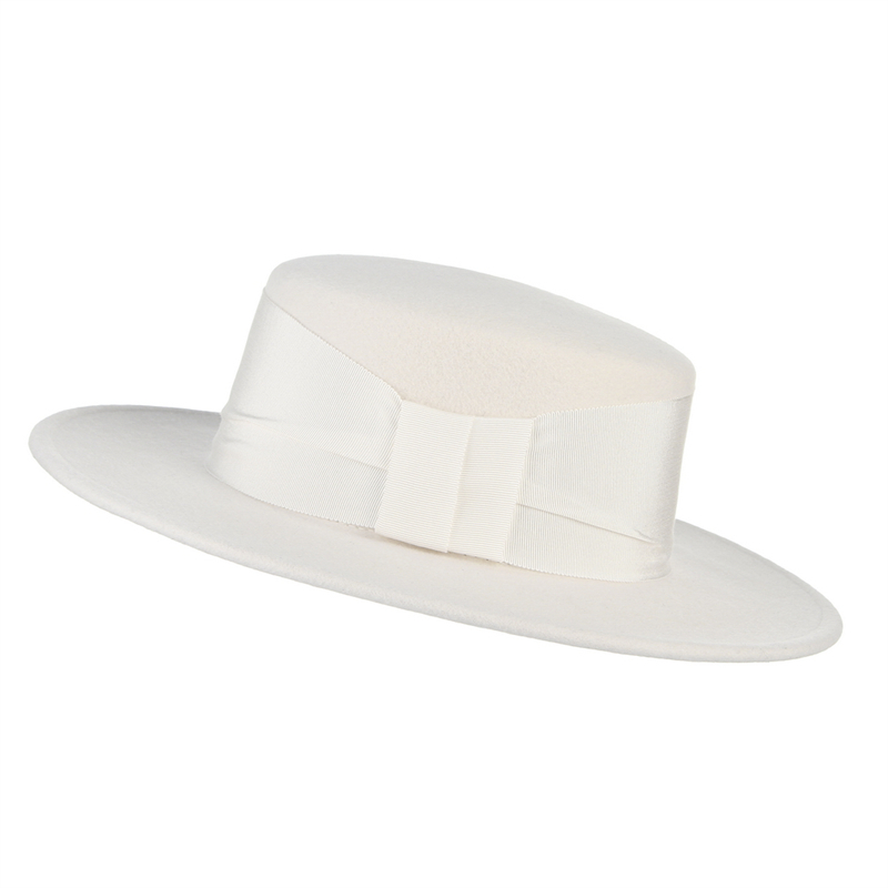 Sombrero Fedora de Lana 100% B - Fedora Hat Wool reseña y precio