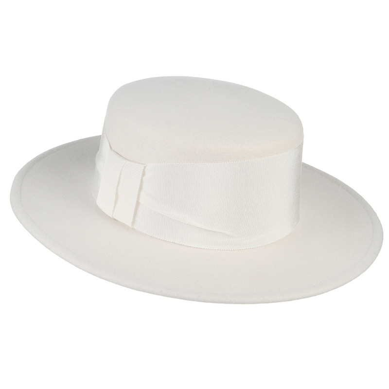 Sombrero Fedora de Lana 100% B - Fedora Hat Wool reseña y precio