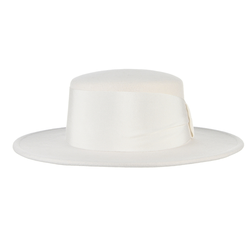 Sombrero Fedora de Lana 100% B - Fedora Hat Wool reseña y precio