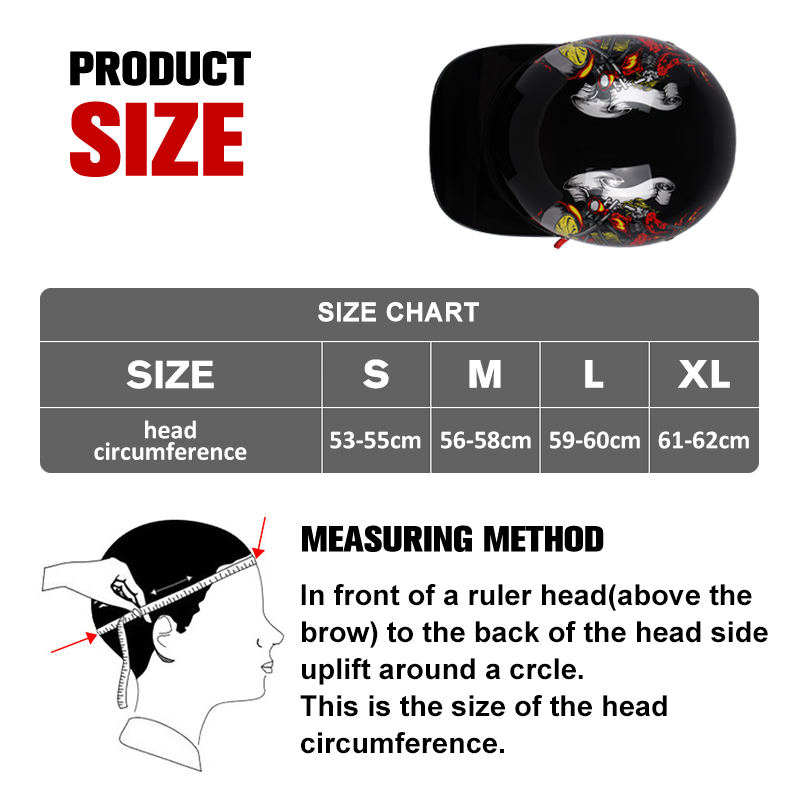Gorra de béisbol abierta para  - Baseball Cap Structured reseña y precio