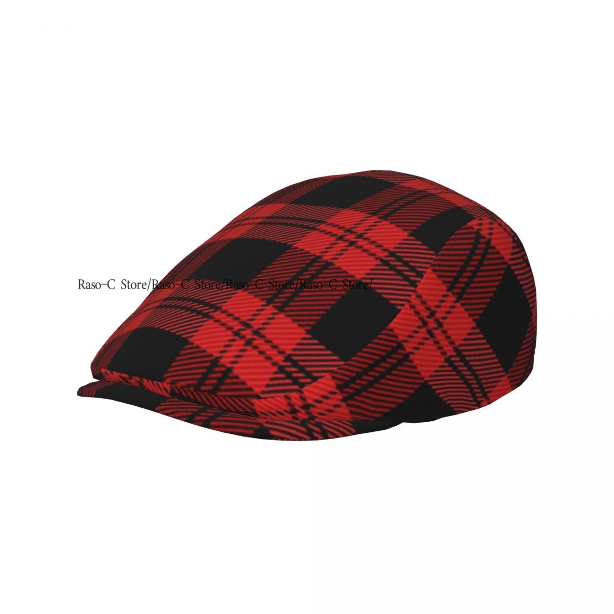 Gorra Unisex para Adultos con  - Newsboy Cap Ivy reseña y precio