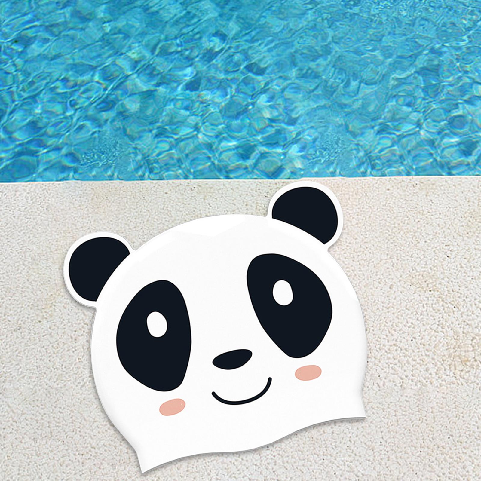 Gorro de natación para niños G - Swim Hat Silicone reseña y precio
