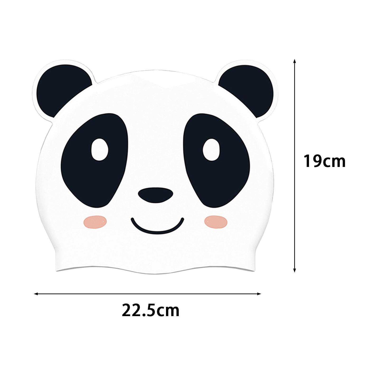 Gorro de natación para niños G - Swim Hat Silicone reseña y precio