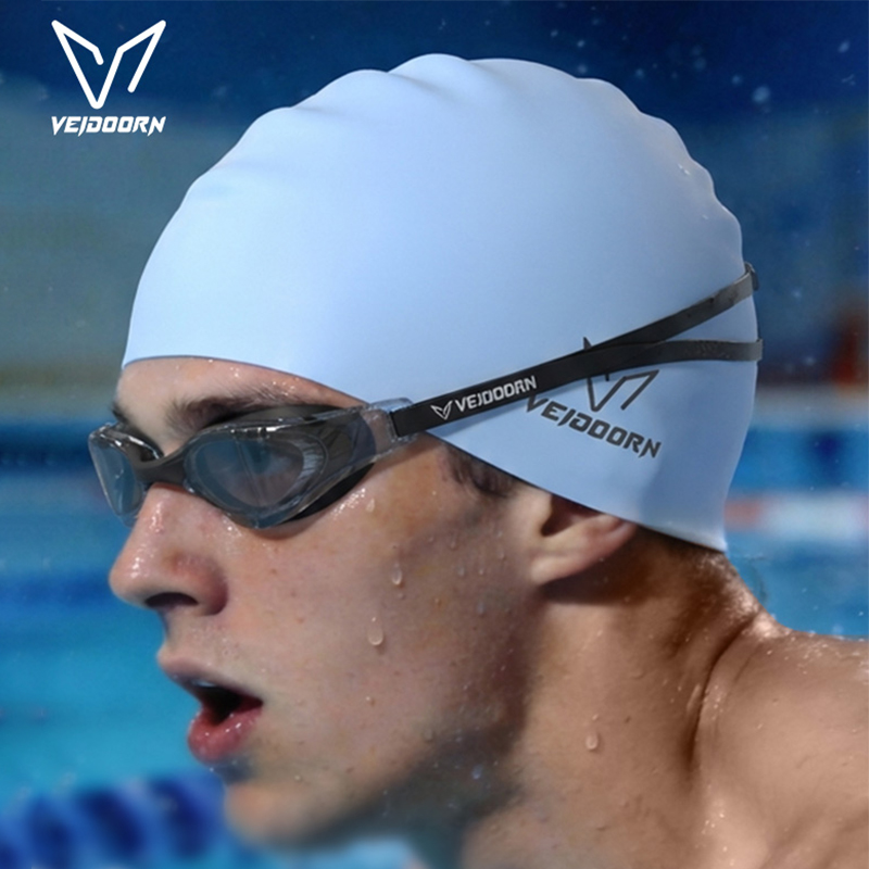 Gorro de Natación de Silicona  - Swim Hat Silicone reseña y precio
