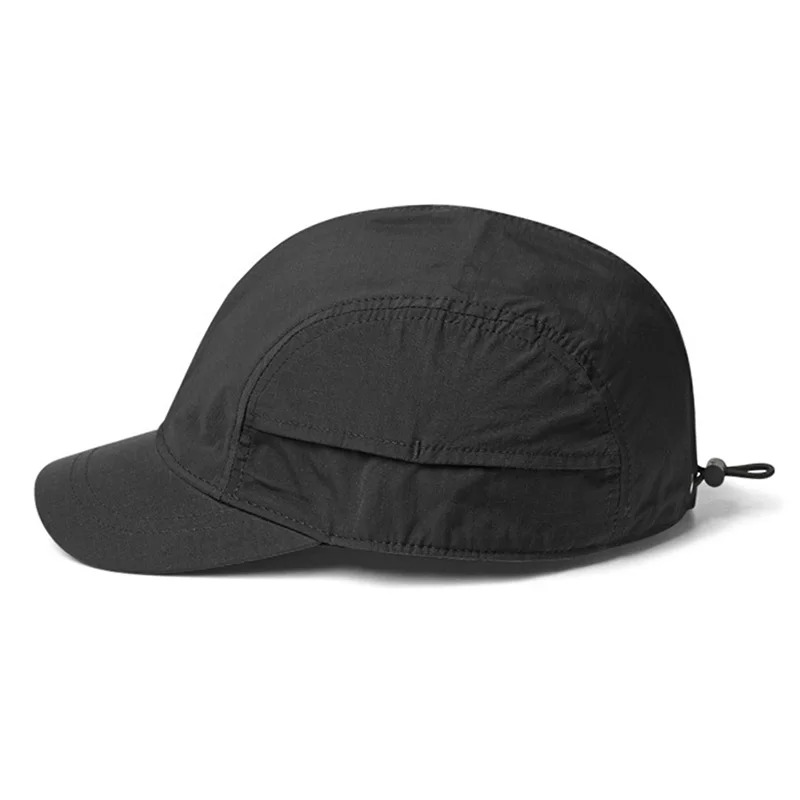 Gorra de béisbol de Color sóli - Baseball Cap Structured reseña y precio