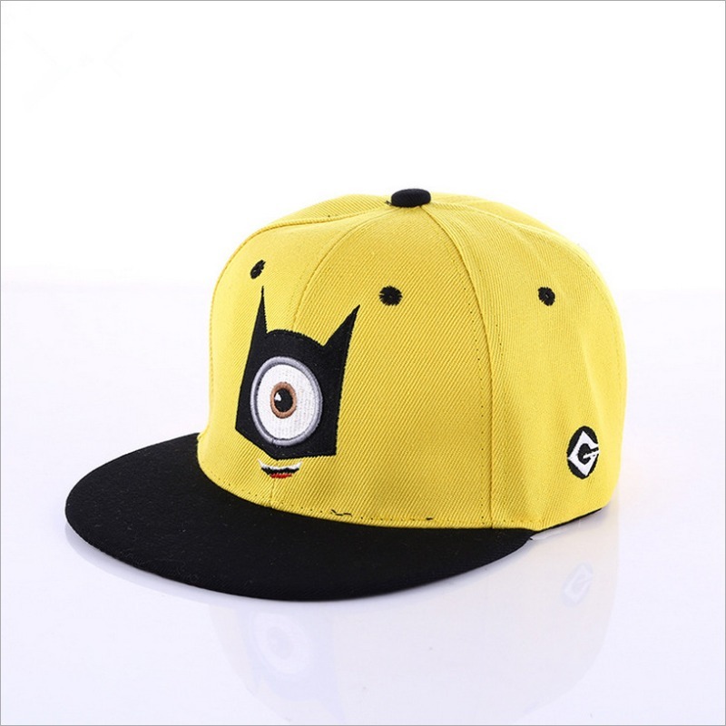 Gorra de Béisbol de Minions, G - Visor Sun Hat reseña y precio