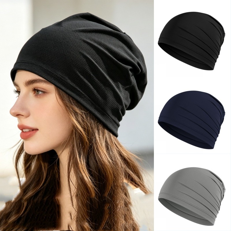 Gorro Deportivo Transpirable d - Skull Cap Helmet Liner reseña y precio