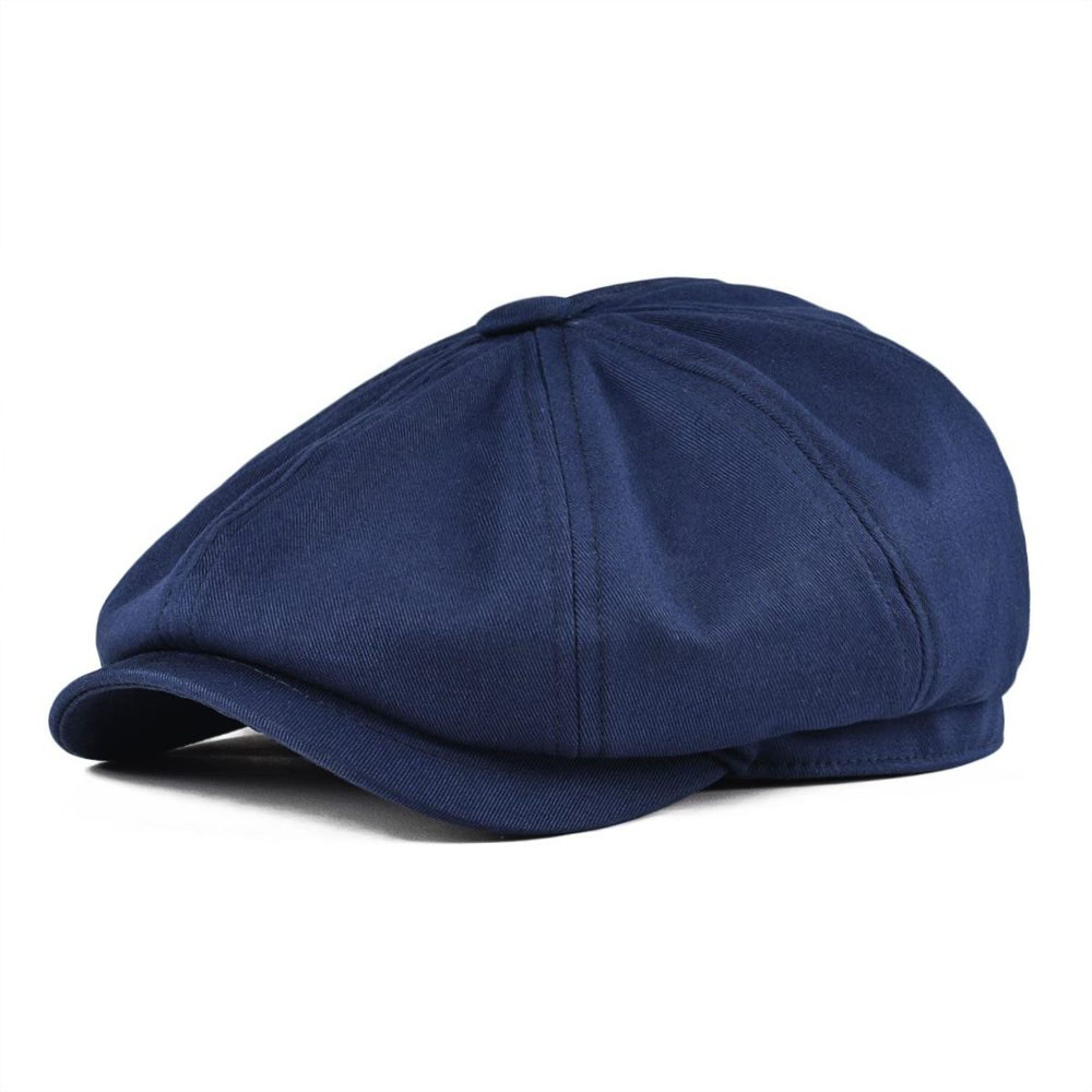 Gorra BOTVELA Newsboy, sombrer - Dad Hat Cotton reseña y precio