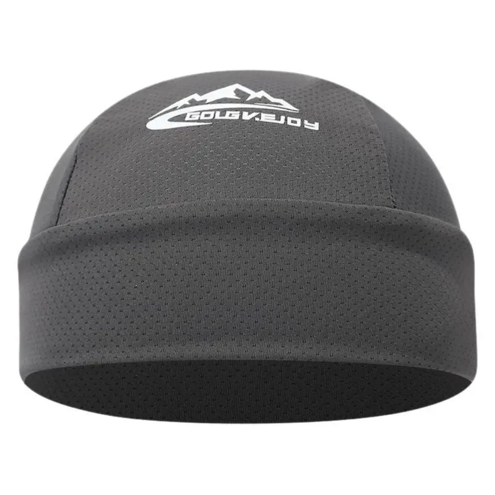 Gorra de Motocicleta de Secado - Skull Cap Helmet Liner reseña y precio