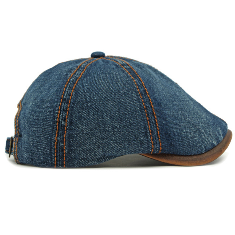 Boinas HT4735 para hombres y m - Newsboy Cap Ivy reseña y precio