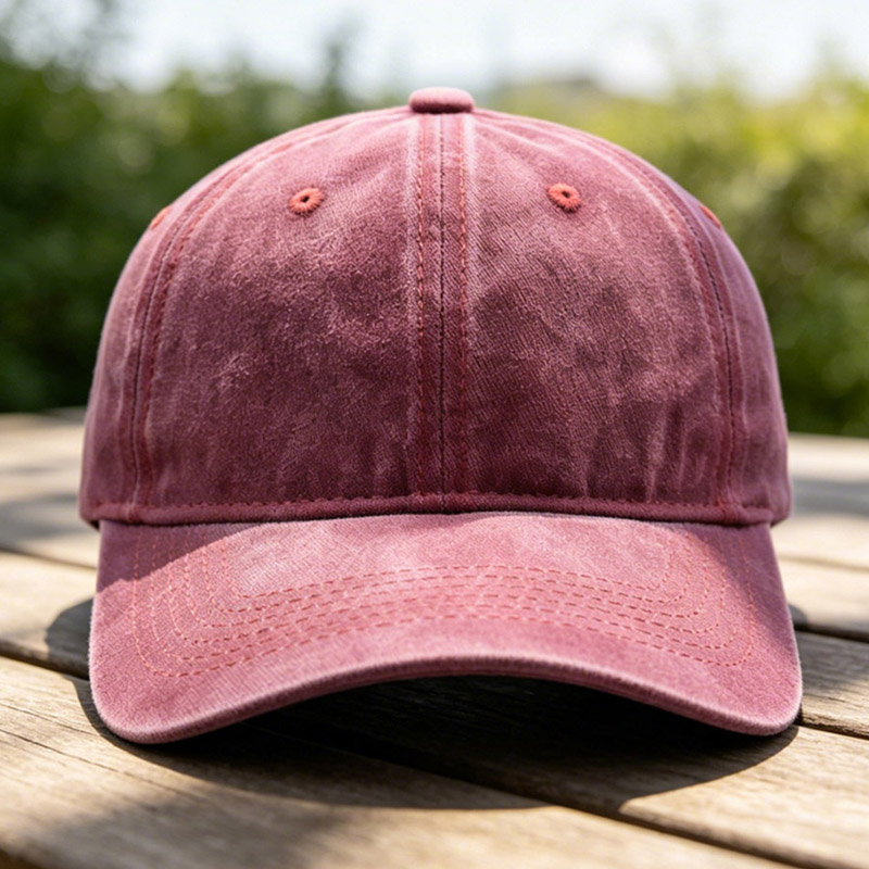 Gorras de Béisbol Personalizad - Dad Hat Cotton reseña y precio
