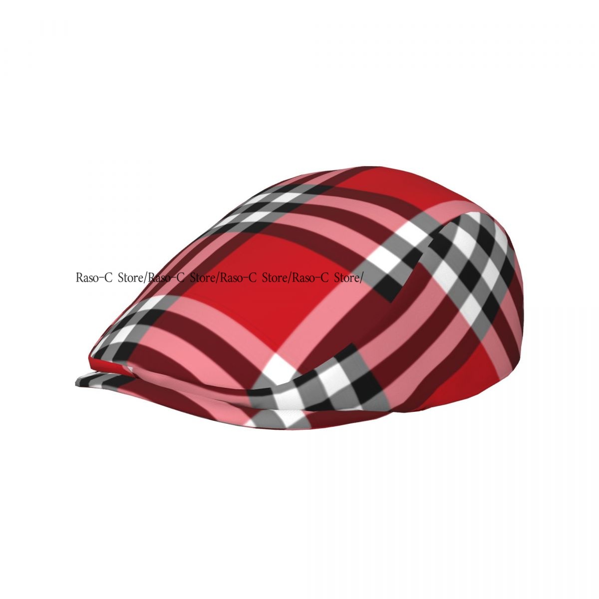 Gorra Plana para Hombre y Muje - Newsboy Cap Ivy reseña y precio