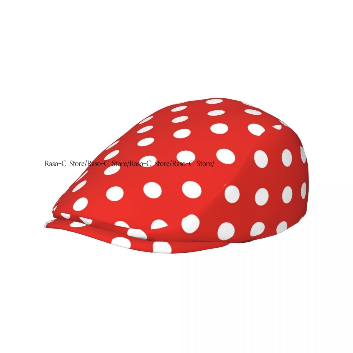 Gorra Unisex para Adultos con  - Newsboy Cap Ivy reseña y precio