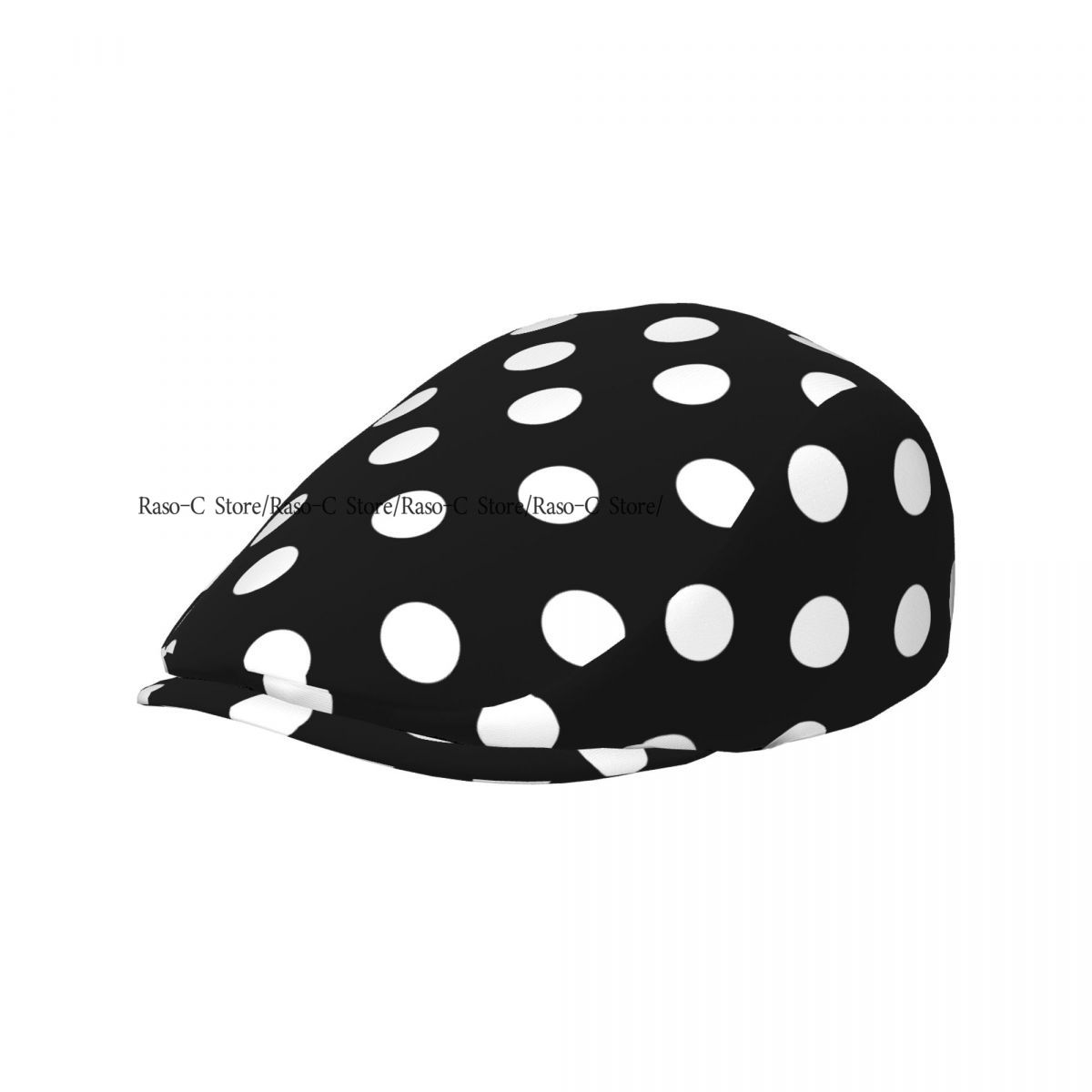 Gorra Unisex para Adultos con  - Newsboy Cap Ivy reseña y precio