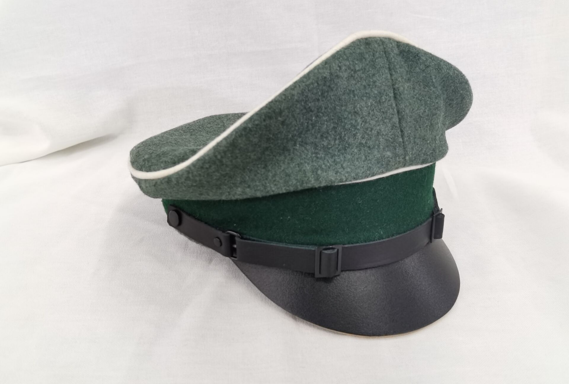 E.M.D.WW2 E.M.D Gorro de comba - Fedora Hat Wool reseña y precio