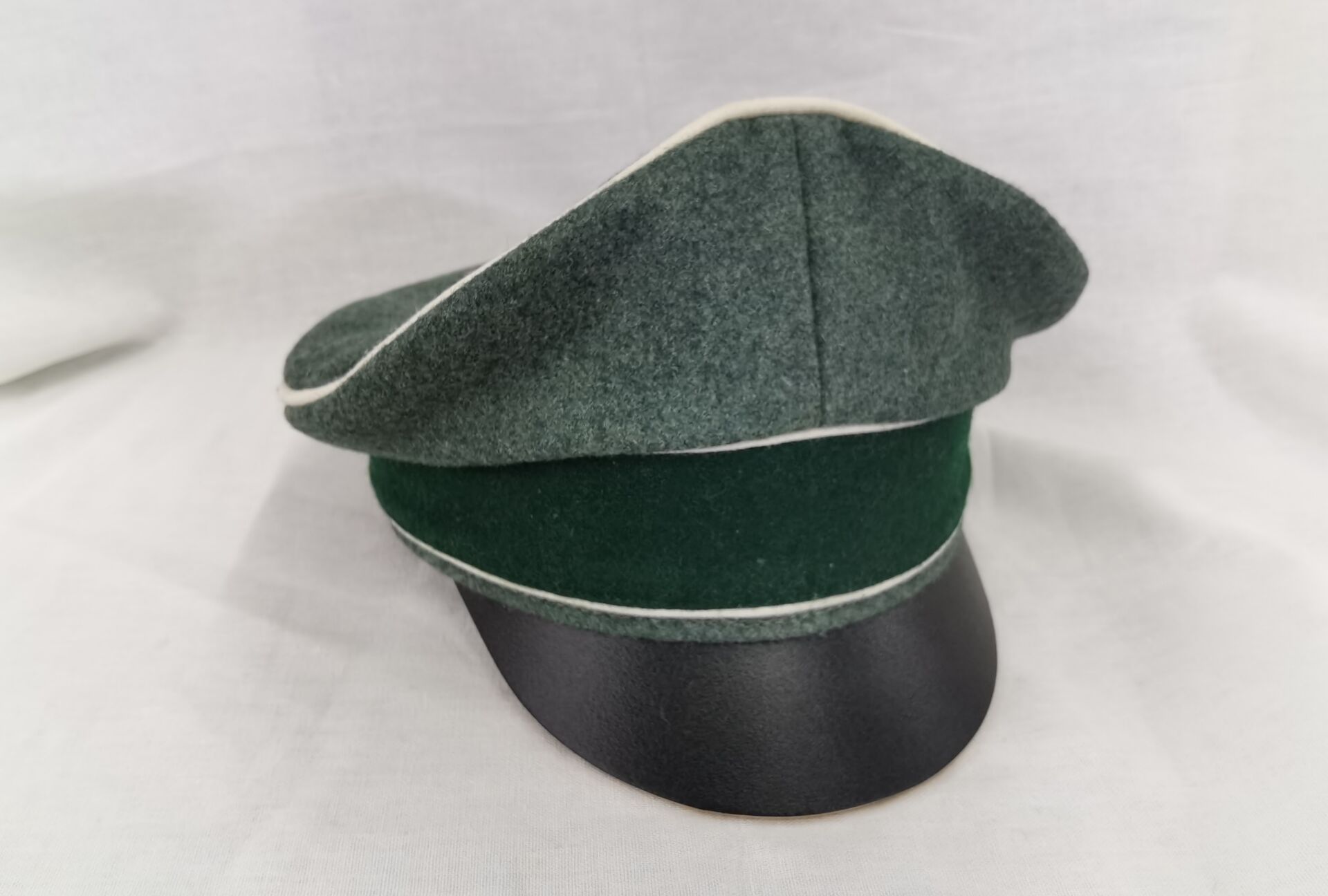 E.M.D.WW2 E.M.D Gorro de comba - Fedora Hat Wool reseña y precio