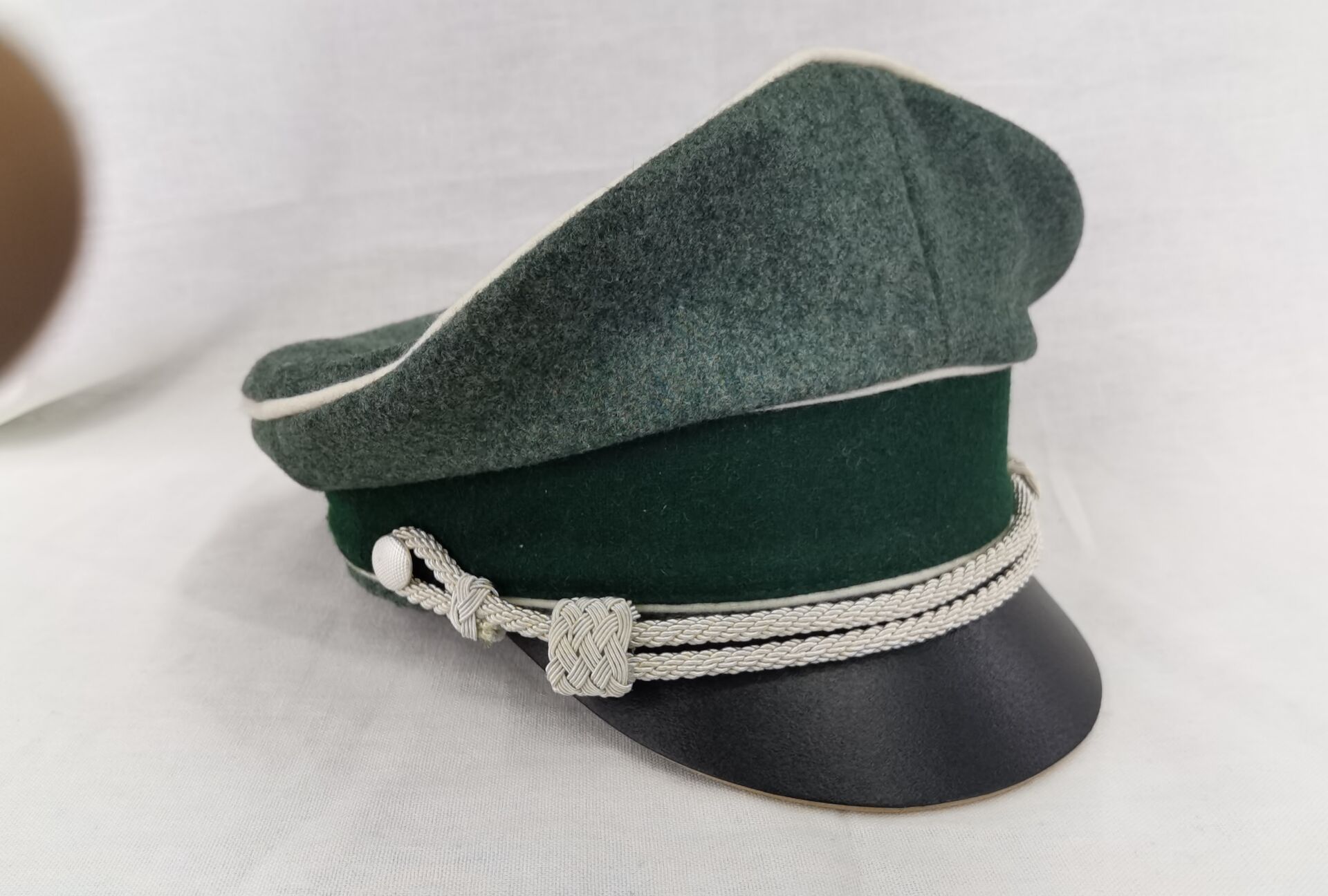 E.M.D.WW2 E.M.D Gorro de comba - Fedora Hat Wool reseña y precio