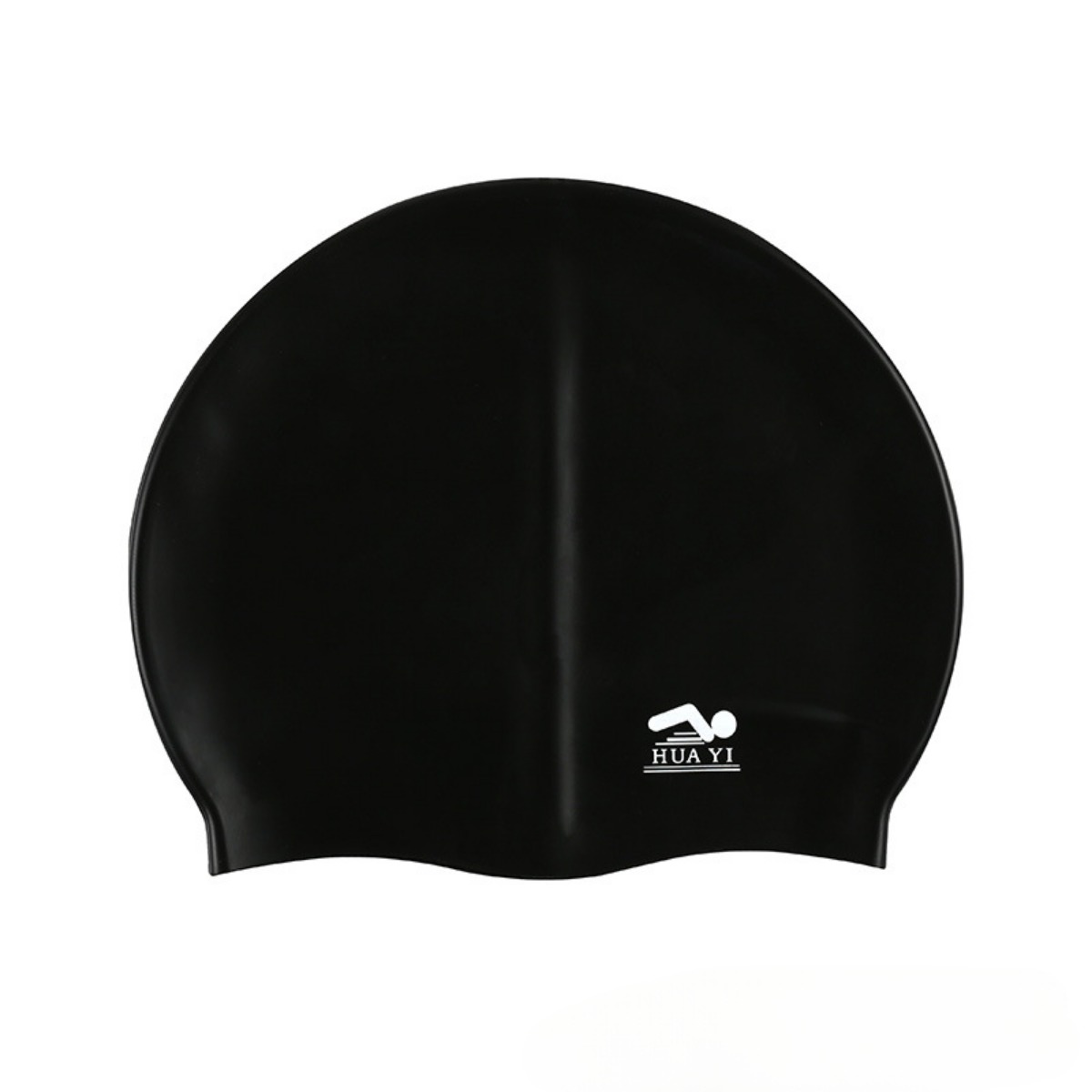 Gorro de natación elástico de  - Swim Hat Silicone reseña y precio
