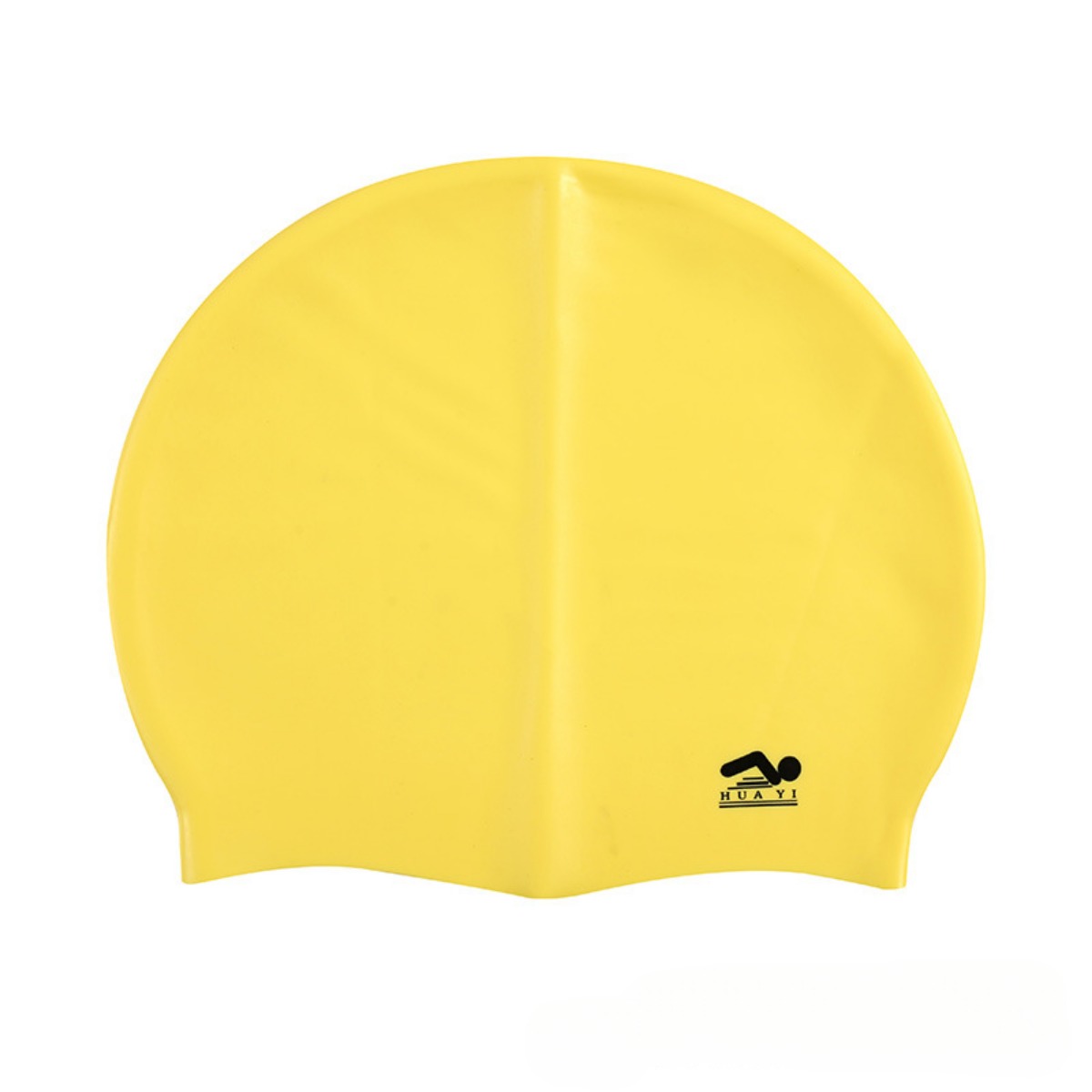 Gorro de natación elástico de  - Swim Hat Silicone reseña y precio