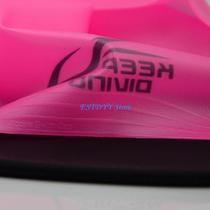 G6DE Gorro natación silicona p - Swim Hat Silicone reseña y precio