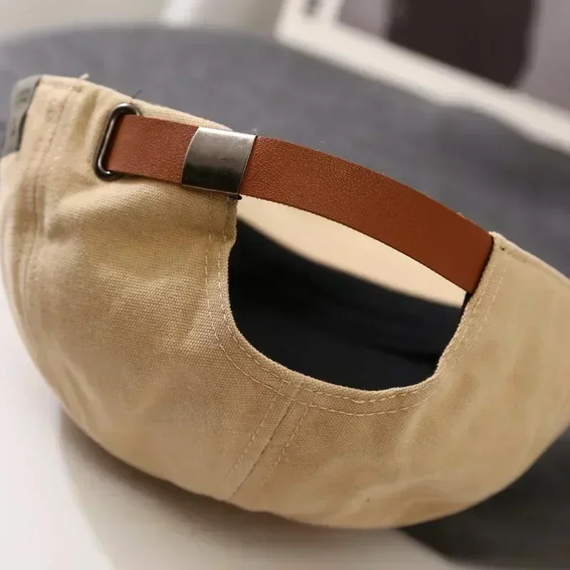 Gorras de algodón Peaky Blinde - Newsboy Cap Ivy reseña y precio
