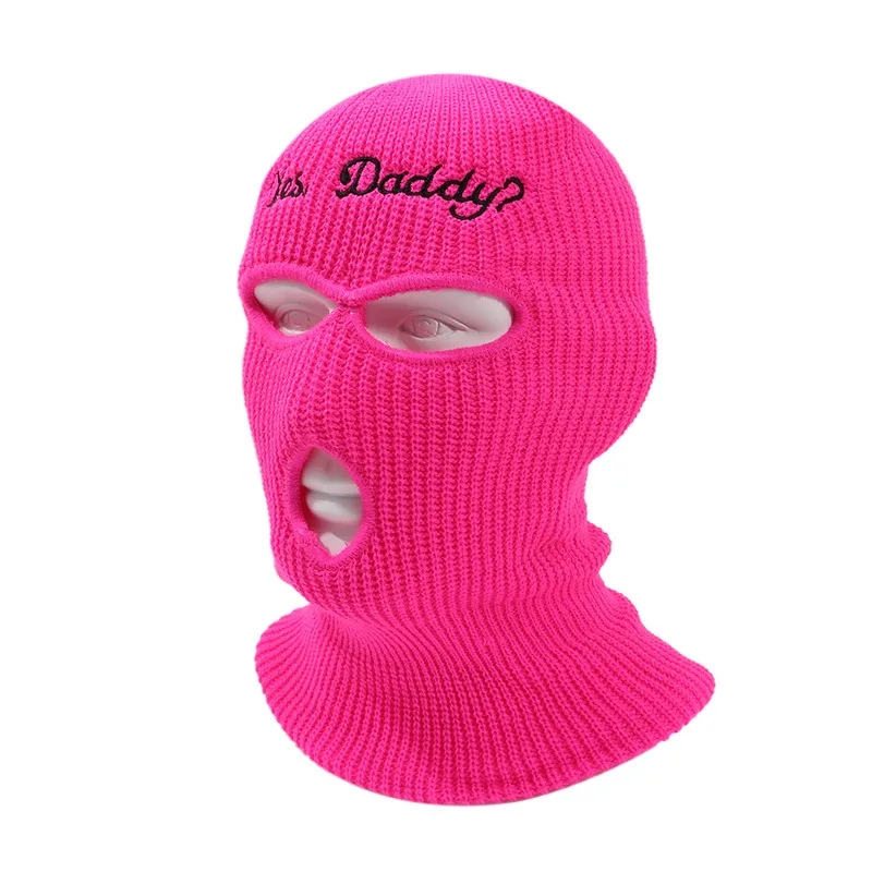 Pasamontañas máscara facial co - Dad Hat Cotton reseña y precio