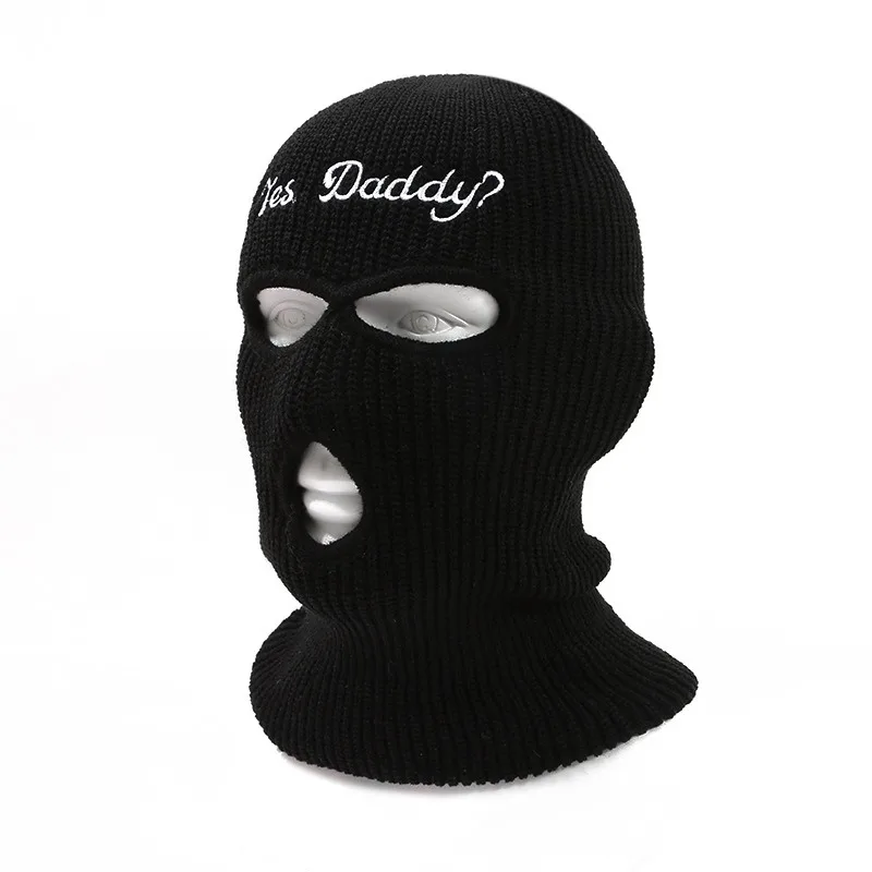 Pasamontañas máscara facial co - Dad Hat Cotton reseña y precio