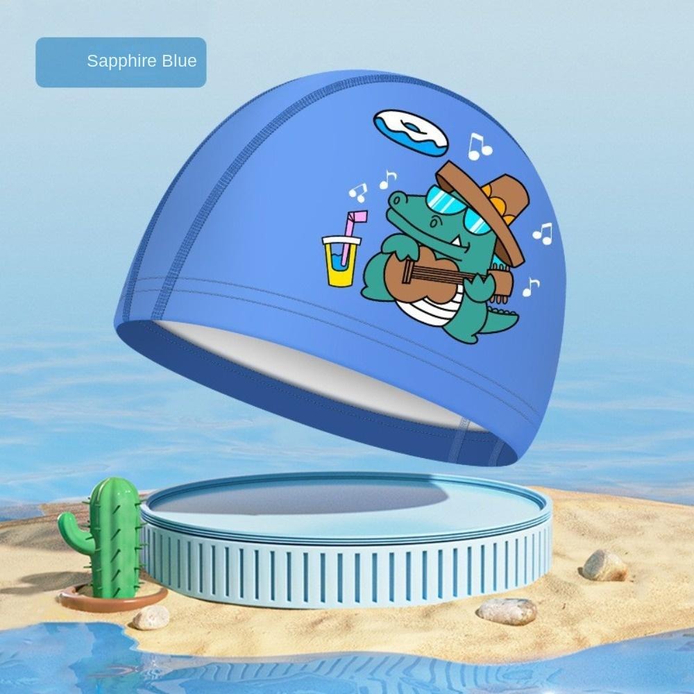Gorros de natación recubiertos - Swim Hat Silicone reseña y precio