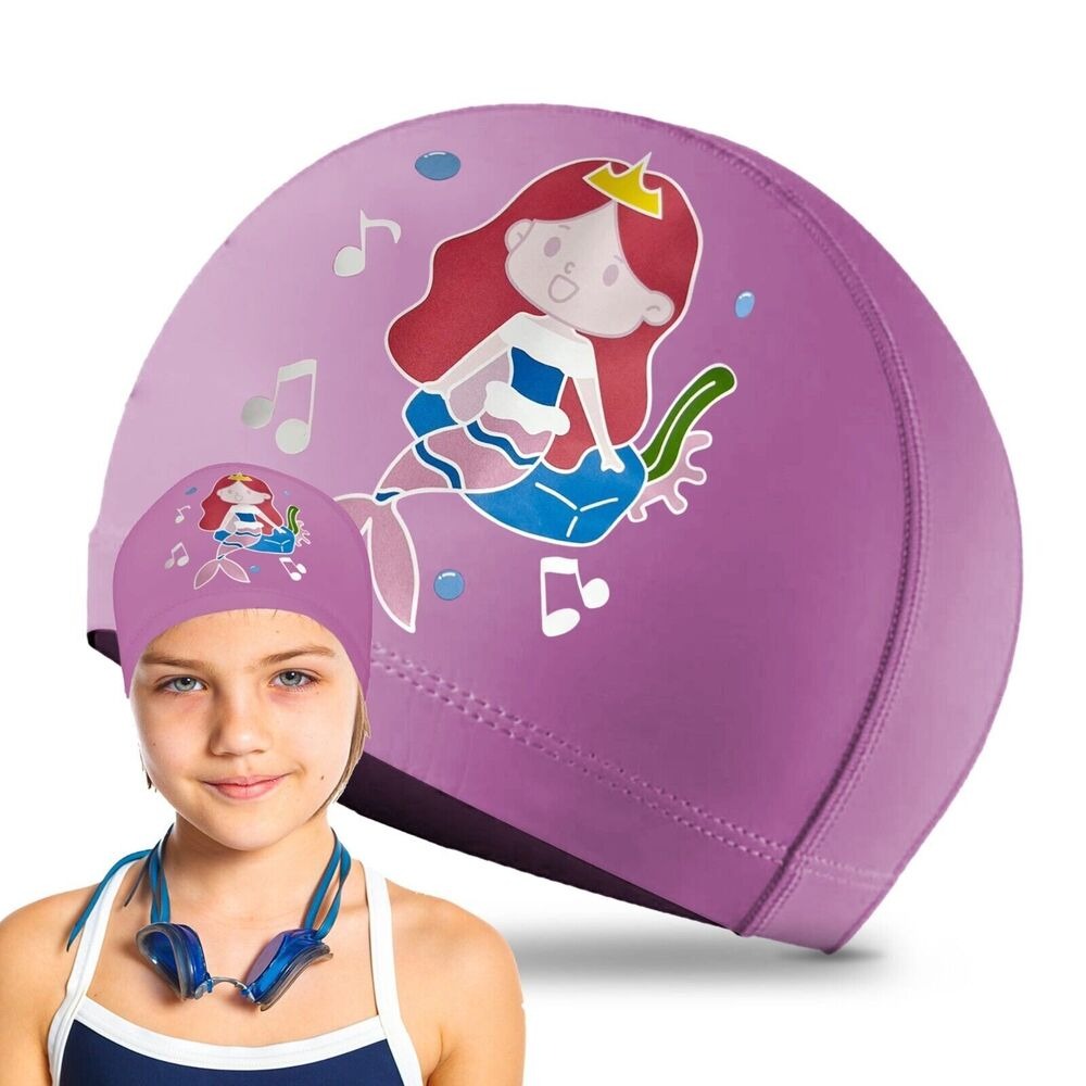 Gorros de natación recubiertos - Swim Hat Silicone reseña y precio