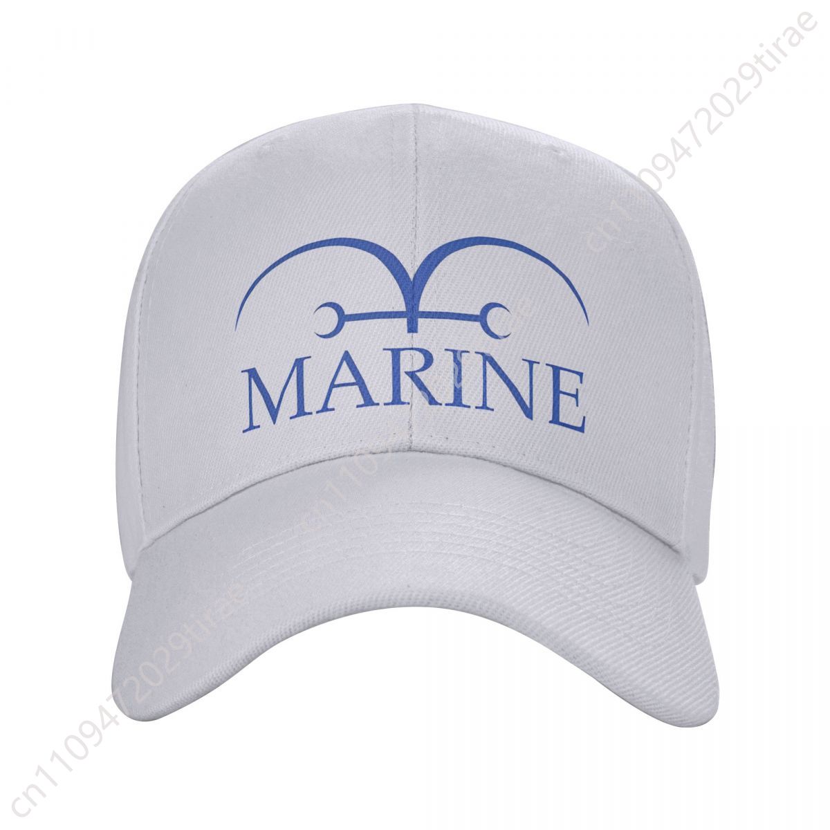 Gorras de béisbol de anime jap - Dad Hat Cotton reseña y precio