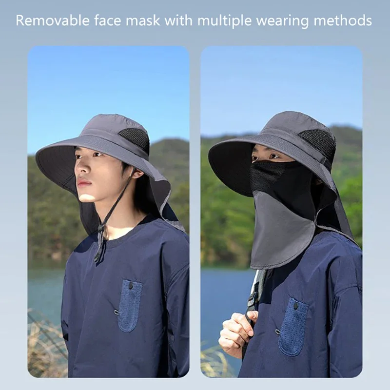 Sombreros de sol de verano con - Visor Sun Hat reseña y precio