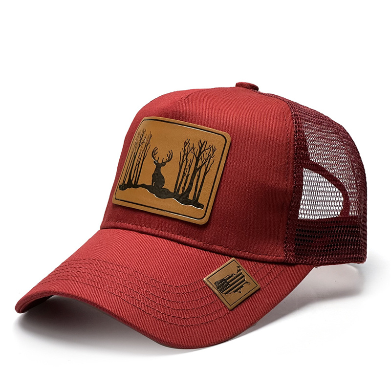 Gorras de béisbol de lujo de c - Baseball Cap Structured reseña y precio