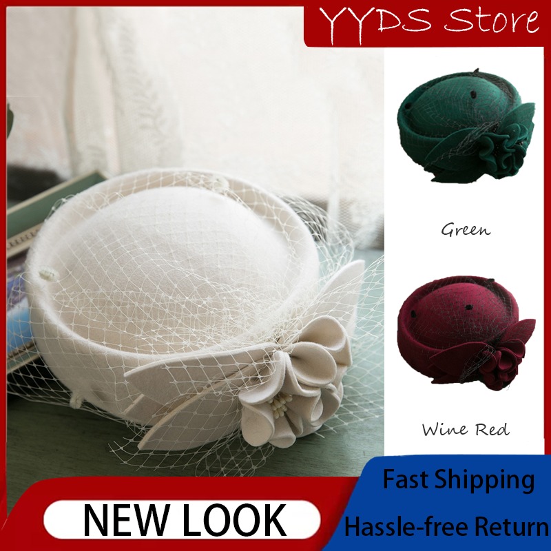 Boina de Lana Vintage Francesa - Beret French Wool reseña y precio