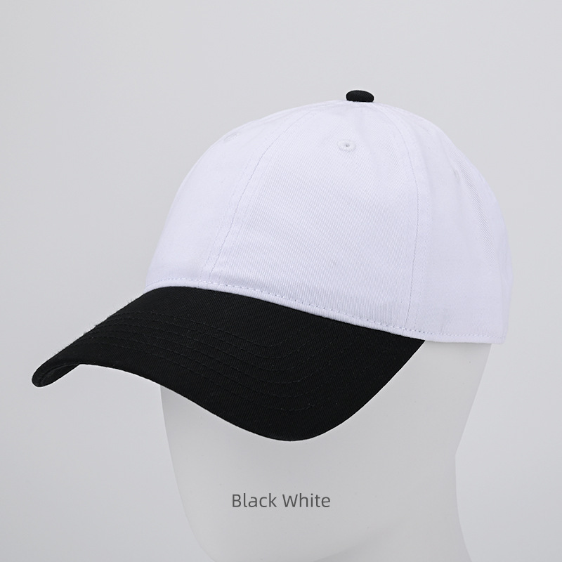 Nueva Gorra de Béisbol de Dos  - Dad Hat Cotton reseña y precio