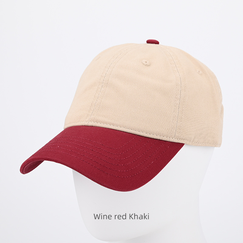 Nueva Gorra de Béisbol de Dos  - Dad Hat Cotton reseña y precio