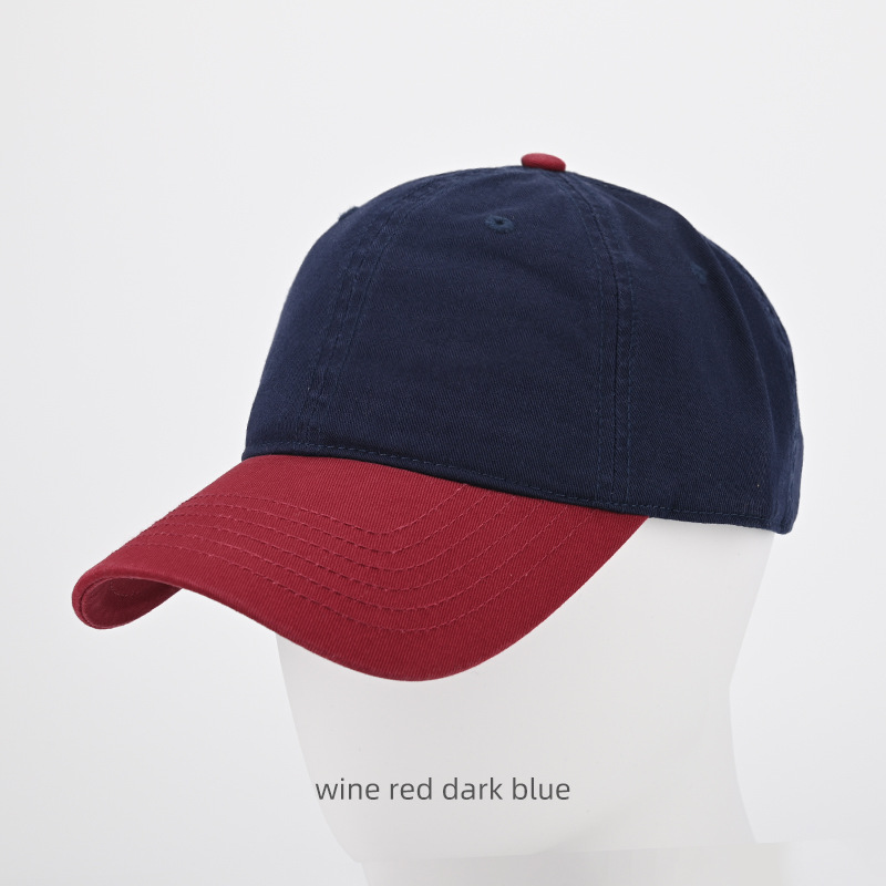 Nueva Gorra de Béisbol de Dos  - Dad Hat Cotton reseña y precio