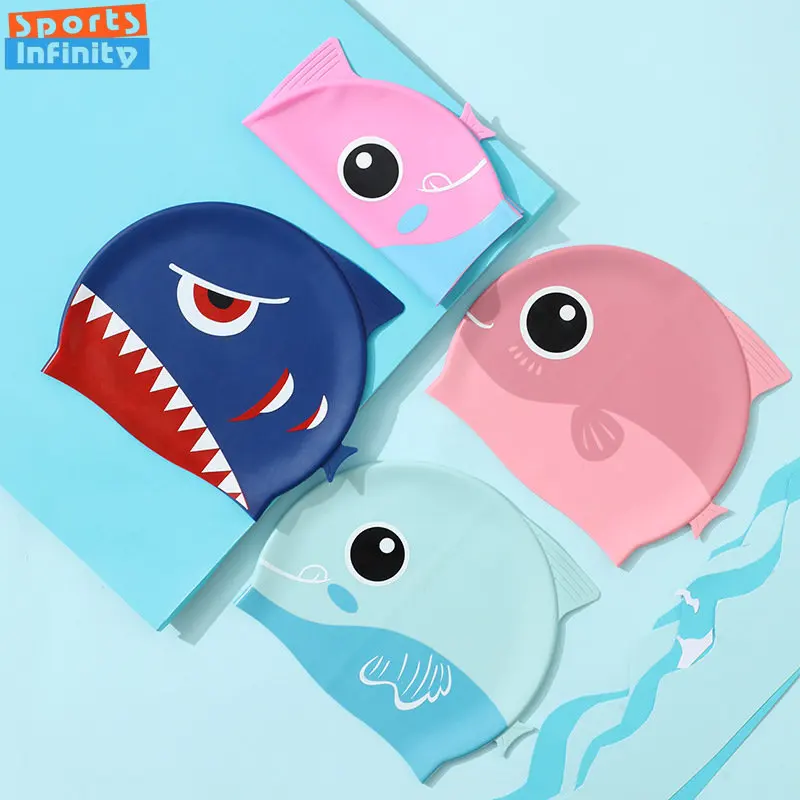 Gorro de natación de silicona  - Swim Hat Silicone reseña y precio