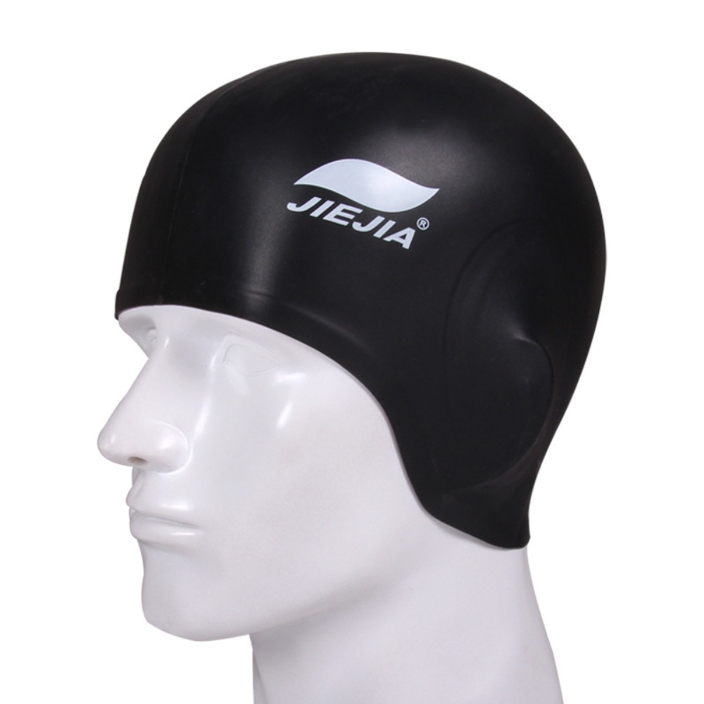 Equipo de natación de silicona - Swim Hat Silicone reseña y precio
