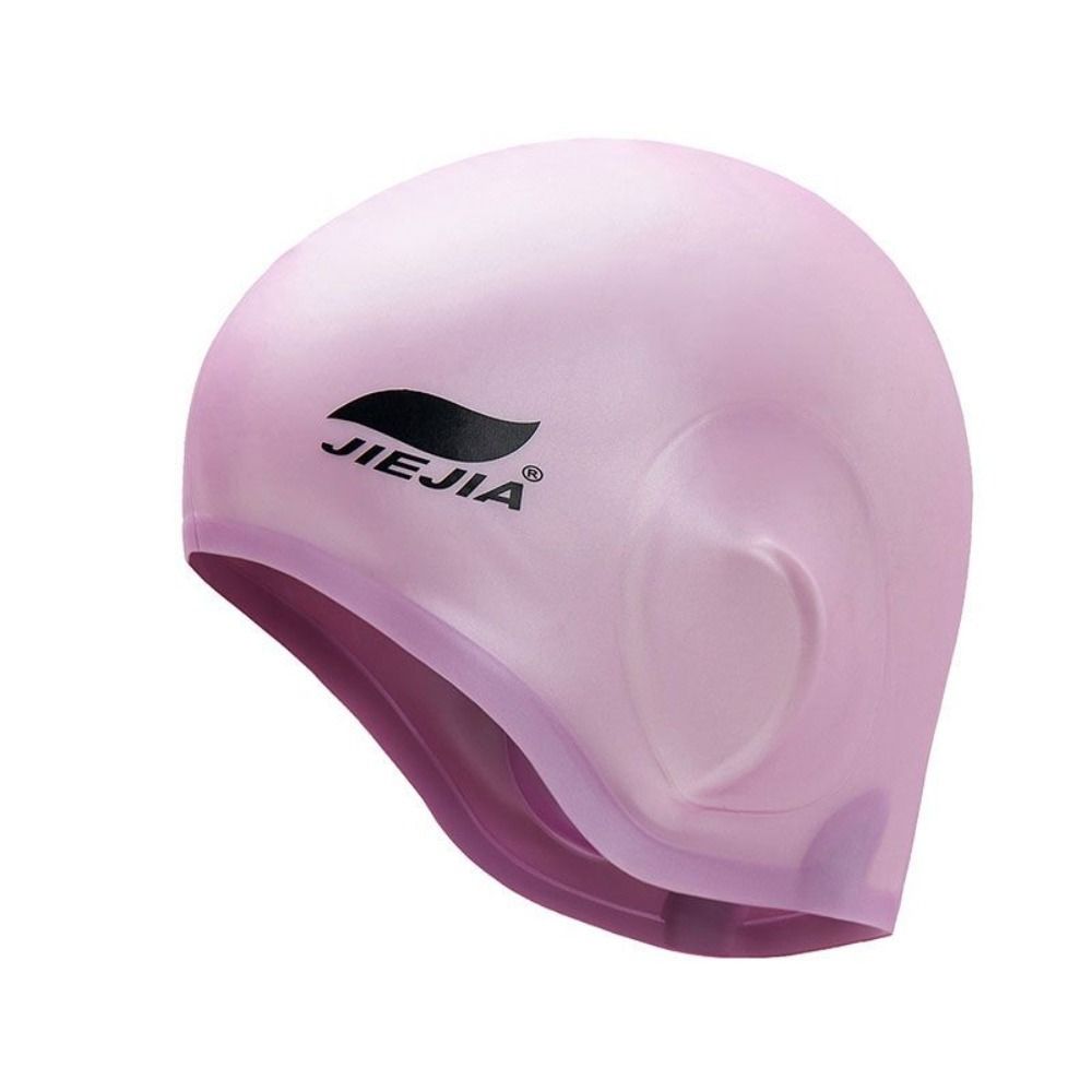 Equipo de natación de silicona - Swim Hat Silicone reseña y precio