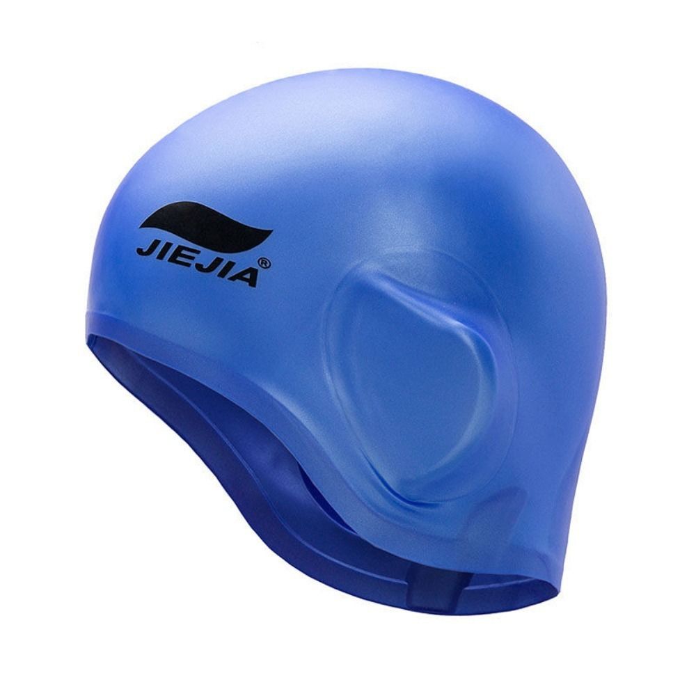 Equipo de natación de silicona - Swim Hat Silicone reseña y precio