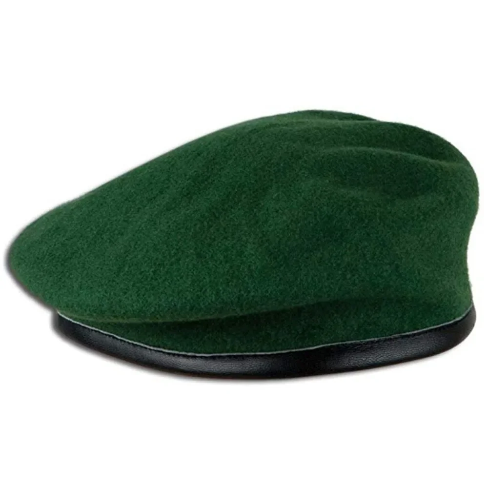 Gorro de uniforme Unisex, gorr - Beret French Wool reseña y precio